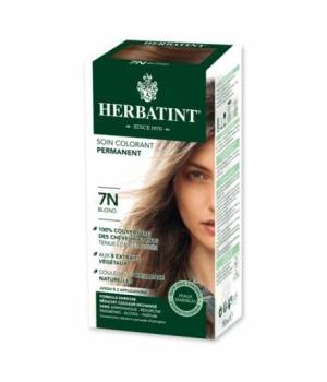 Coloration Blond Herbatint