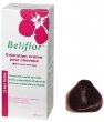 Coloration Cr eme pour Cheveux   23 Noir Beliflor