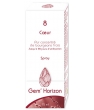 Complexe de Mac  r ats de bourgeons frais COEUR Gem'Horizon