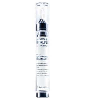 Concentré intensif pour peaux exigeantes Anti Aging Revitalizer Anne Marie Borlind