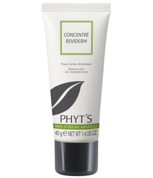 Concentré Reviderm Booster d'éclat Phyts