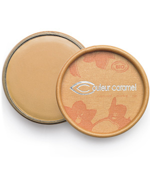 Correcteur Anti cernes 09 Beige Doré Couleur Caramel