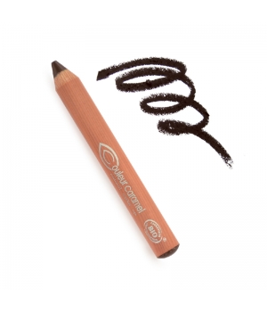 Crayon jumbo yeux n°50 Racine édition limitée Un dimanche à Couleur Caramel