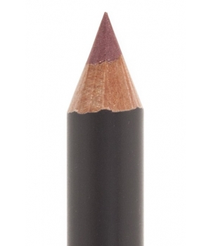 Crayon Lèvres 04 Bois de rose nacré Boho Green