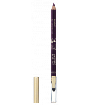Crayon pour les yeux Violet Black Anne Marie Borlind