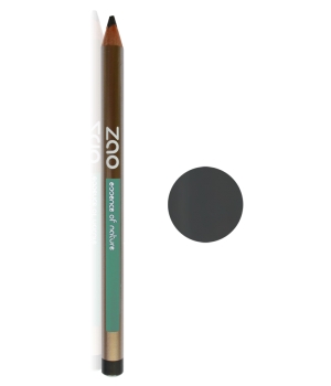 Crayon yeux 604 Vert Foncé Zao
