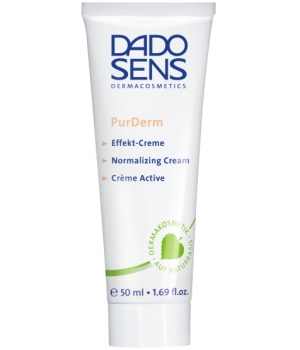 Crème Active PurDerm Dado Sens