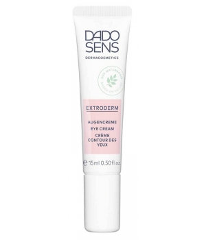 Crème contour des yeux ExtroDerm Dado Sens