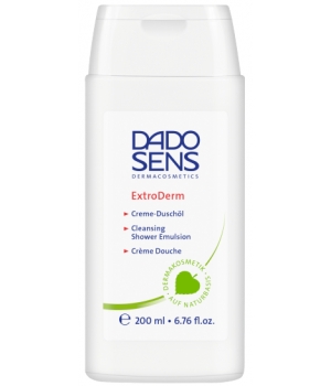 Crème Douche ExtroDerm Dado Sens