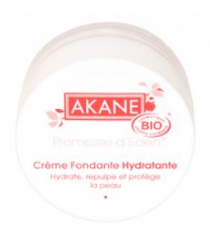 Crème Fondante Hydratante Akane