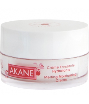 Crème Fondante Hydratante Akane