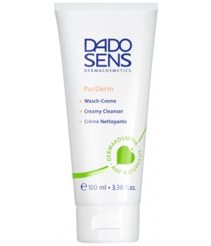 Crème Nettoyante PurDerm Dado Sens