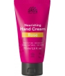 Soins du corps bio Urtekram Crème pour les mains à la Rose 75ml