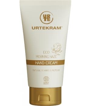 Crème pour les mains Morning Haze Urtekram