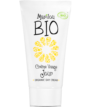 Crème de jour Marilou Bio