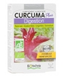 Curcuma Plus Desmodium Bio 60 Biotechnie