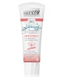 Dentifrice enfant Basis Fraise Framboise Lavera