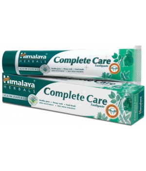 Dentifrice Himalaya naturel Soin Complet Himalaya