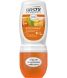 D  odorant Roll on Orange Argousier Lavera
