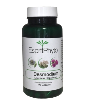 Desmodium 90 Esprit phyto