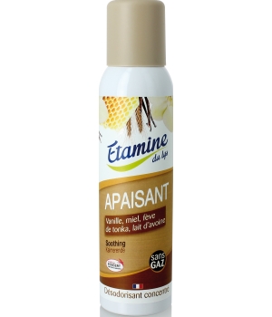 Désodorisant Apaisant Etamine du Lys