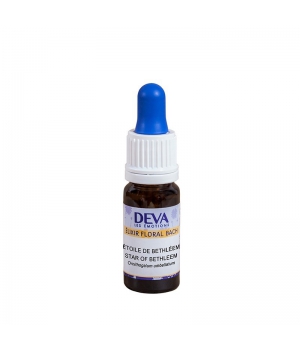 Elixir Floral Bach Etoile de Béthléem Deva Laboratoire