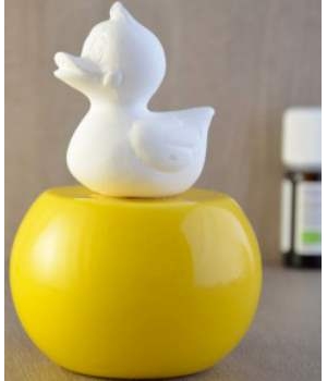 Diffuseur par Capillarité SoCute Canard Zen Arome