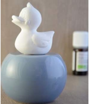 Diffuseur par Capillarité SoCute Canard Zen Arome