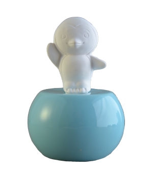 Diffuseur par Capillarité SoCute Pingouin Zen Arome