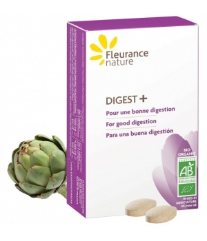 Digest + Bio 30 Fleurance Nature