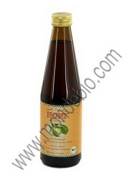 Noni 100% Pur Jus 330ml