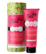 Douce M  tamorphose Exfoliant visage 75 Lady Green