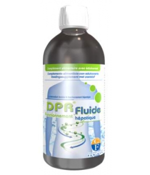 DPR FLUIDE Flacon de 300 laboratoires fenioux