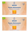 Duo Tisane allaitement 2X20 sachets Weleda