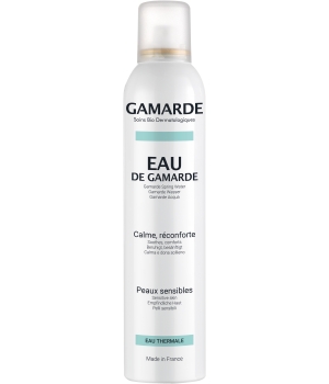 Eau de Gamarde brumisateur Gamarde