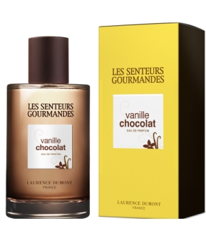 Eau de Parfum Vanille Chocolat Les Senteurs Gourmandes