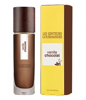 Eau de Parfum Vanille Chocolat Les Senteurs Gourmandes