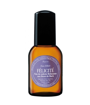 Eau de toilette Félicité 30 Elixirs And Co