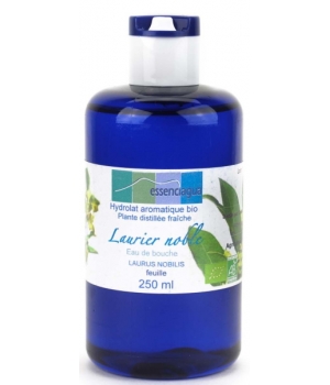 Eau Florale de Laurier Noble bio Essenciagua