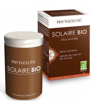 Eclat de Beauté Solaire 60 Phytoceutic