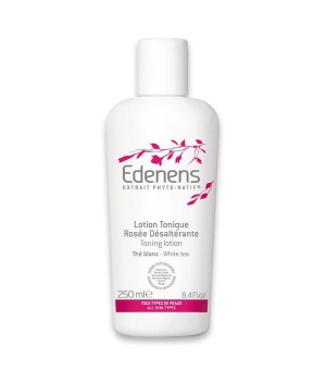 Lotion Tonique Rosée Désaltérante Edenens