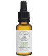 Elixir compos   bio DETOX Les Fleurs de Bach