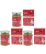Energie Vitale Lot de 3 pots Propolia