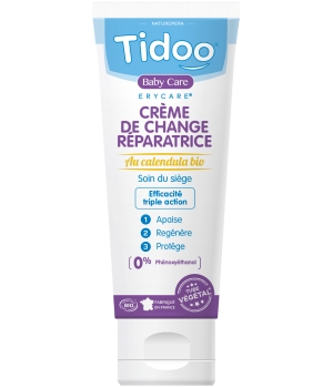 Erycare Crème Réparatrice au Calendula Tidoo Care Tidoo