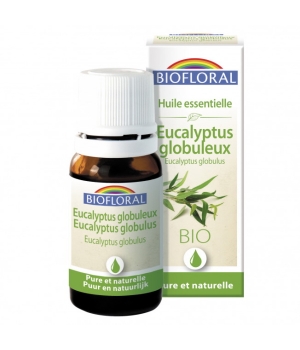 Eucalyptus globuleux Biofloral