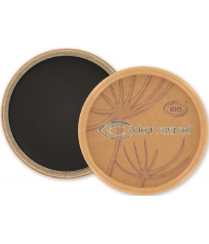 Eye Liner crème Noir Couleur Caramel