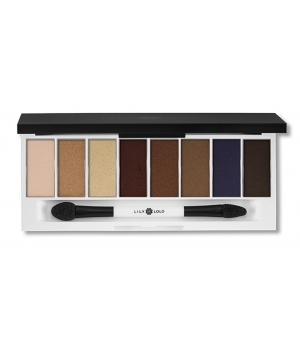 Eye Palette Lily Lolo