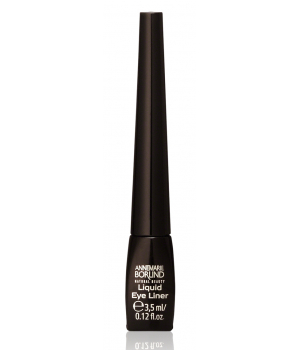 Eyeliner liquide Black Anne Marie Borlind