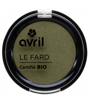 Fard à paupière Marécage Avril