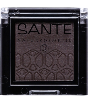 Fard à paupières N°06 Dazzling Sante